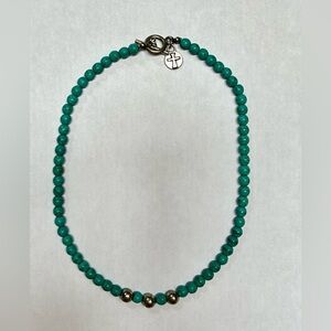 West & Co. Turquoise necklace
